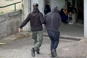 Θάνατος 20χρονης από ναρκωτικά: Για συναινετική χρήση έκανε λόγο στην απολογία του ο 20χρονος φίλος της