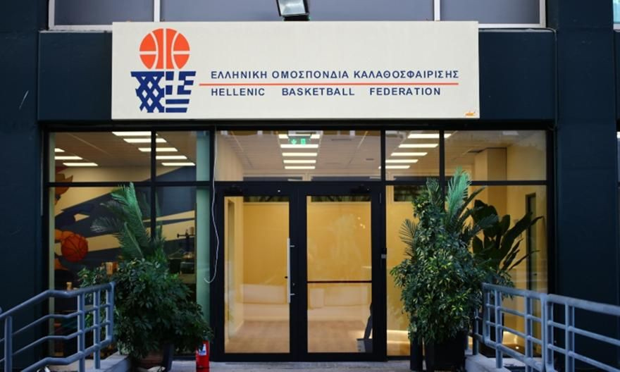 Η ΕΟΚ ανακοίνωσε ότι «θα παρακολουθούμε την υπόθεση αδιάκοπα»!