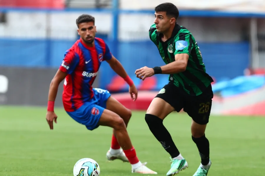 Super League 2: Η πρωτοπόρος Μαρκό διέσυρε τον Πανιώνιο στη Νέα Σμύρνη