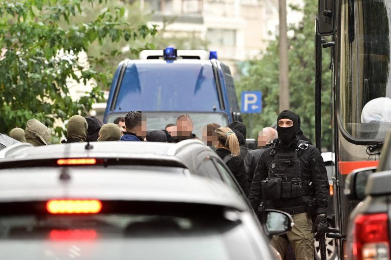 «Χωριάτικο»: Στη φυλακή ο πρώην συνδικαλιστής της ΓΕΝΟΠ-ΔΕΗ
