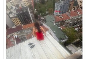 Θρίλερ στην Κωνσταντινούπολη: 26χρονη έπεσε στο κενό από ταράτσα – Συνελήφθησαν η συγκάτοικος και ο σύντροφός της