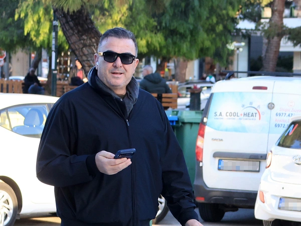 ΓΑΔΑ: Γιατί πέρασε το κατώφλι της αστυνομίας ο Αντώνης Ρέμος – Η «κόκκινη γραμμή» και η μήνυση