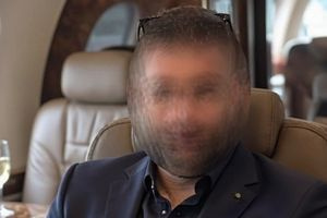 Αυτός είναι ο αρχηγός της ΜΚΟ που έκλεβαν χρήματα που προορίζονταν για παιδιά με σοβαρές ασθένειες
