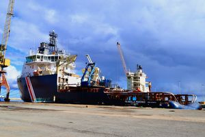 Καλώδιο Κρήτης – Κύπρου GSI: Στιγμή για ένα νέο “ΟΧΙ” μέσω Κρήτης στην Τουρκία – “Αν υποχωρήσουμε τώρα με το πλοίο Abeille Marengo θα έχουμε τετελεσμένα τύπου Ίμια”