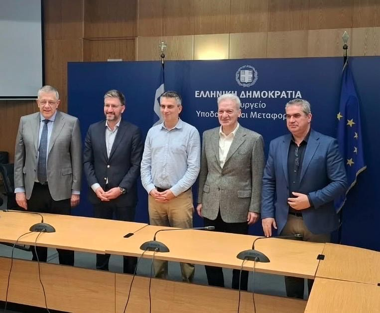Βήμα – βήμα κλείνει το deal για τον νέο ΒΟΑΚ στην παράκαμψη του Ηρακλείου