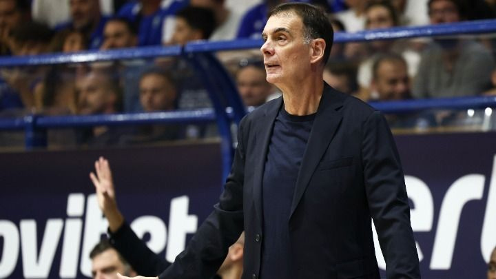 Μπαρτζώκας: «Υπέρ της διαφάνειας και της νομιμότητας»