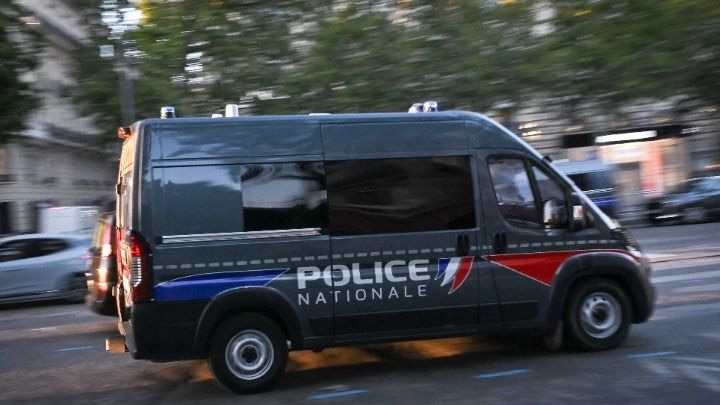 Γαλλία: Ένας διευθυντής γυμνασίου και μια καθηγήτρια τραυματίστηκαν σε επίθεση με πυροβόλο όπλο – Ένας έφηβος συνελήφθη