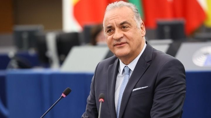 Μ. Κεφαλογιάννης: Η Μικτή Κοινοβουλευτική Επιτροπή ΕΕ – Τουρκίας καταδικάζει το «παράνομο τουρκολιβυκό μνημόνιο»