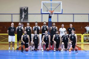 National League 2: Ήττα για τον ΟΦΗ στη Δραπετσώνα