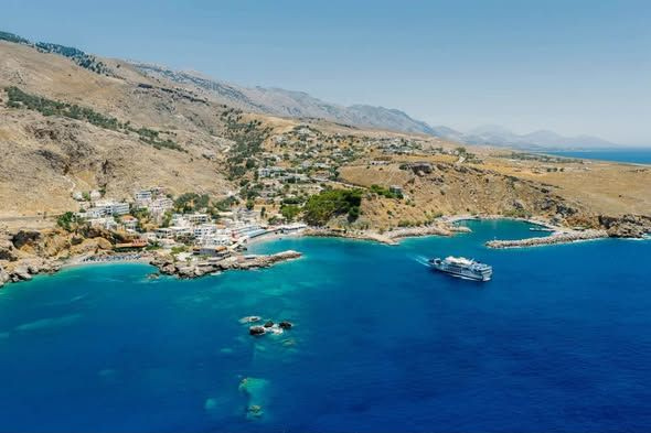 Χανιά: Εγκρίθηκε χρηματοδότηση ύψους 400.000 ευρώ για την αποκατάσταση υποδομών του Δήμου Σφακίων