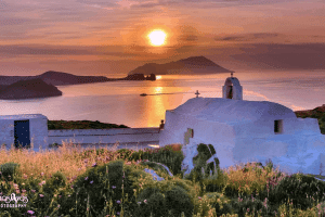 Condé Nast Traveller: Καλύτερη τουριστική χώρα στον κόσμο η Ελλάδα για το 2026 – Τι γράφει για την Κρήτη