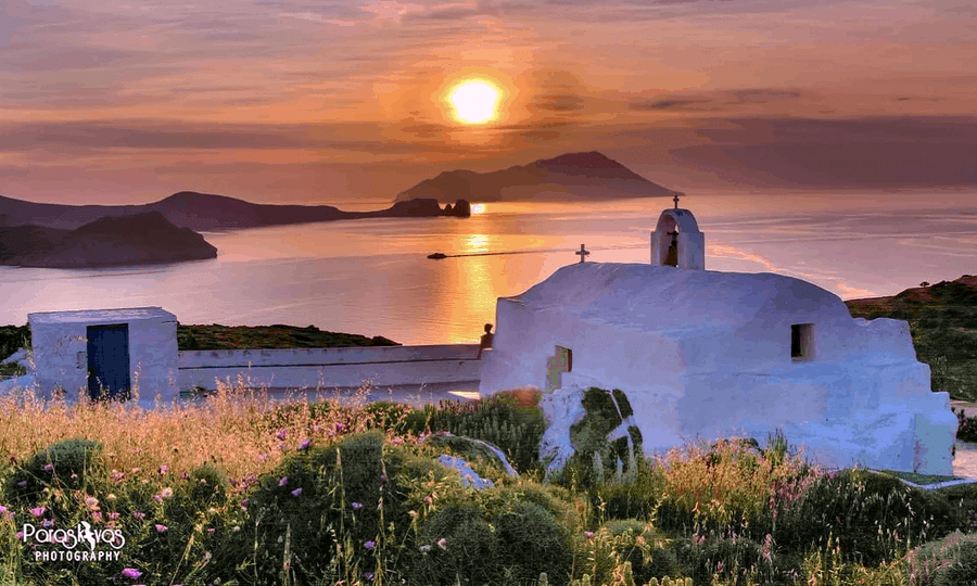 Condé Nast Traveller: Καλύτερη τουριστική χώρα στον κόσμο η Ελλάδα για το 2026 – Τι γράφει για την Κρήτη