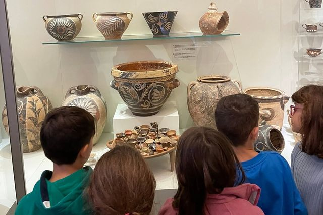Performance στην μνήμη της εικαστικού Χρύσας Βαθιανάκη