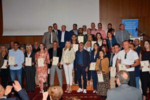 Βραβεία για τους 78 καλύτερους ξενοδοχοϋπαλλήλους της χρονιάς στην Κρήτη – Ποιοι είναι