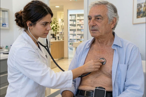 Τσεκ-απ: Ποιες εξετάσεις και εμβόλια πρέπει να κάνουμε για προστασία