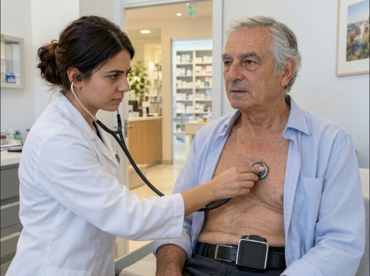 Τσεκ-απ: Ποιες εξετάσεις και εμβόλια πρέπει να κάνουμε για προστασία