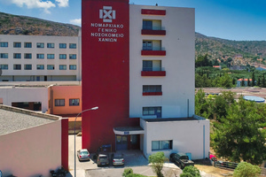 «Λειτουργούμε στα όρια»: Η Παθολογική κλινική Χανίων είχε 12 και έμεινε με 4 γιατρούς