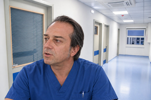 Παπαθεοδώρου: «Με τόσες ελλείψεις στην Πρωτοβάθμια Υγεία πως να μην πηγαίνουν όλοι στα νοσοκομεία»