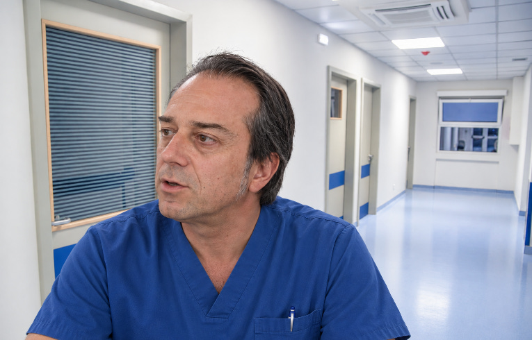 Παπαθεοδώρου: «Με τόσες ελλείψεις στην Πρωτοβάθμια Υγεία πως να μην πηγαίνουν όλοι στα νοσοκομεία»
