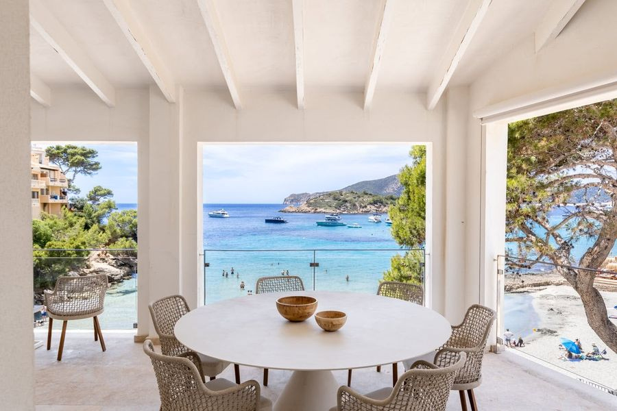 «Χρυσός» Σεπτέμβριος για τα αirbnb: Λιγότερα σπίτια, περισσότερα κέρδη