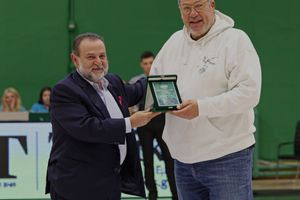 Βράβευσε τον Φάνη Χριστοδούλου η Αναγέννηση