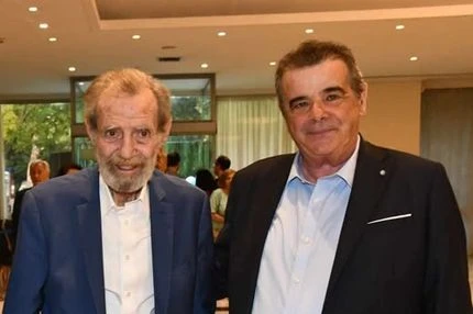 «Δεν έμεινε στα λόγια»: Η άγνωστη προσφορά του Γιώργου Βαρδινογιάννη μετά τις φωτιές στο Ρέθυμνο – Η συγκινητική αποκάλυψη του Δημάρχου