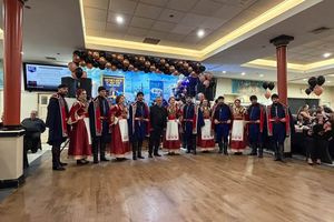 Ανακοίνωση του Χορευτικού Συλλόγου “Τα Σφακιά” για το ταξίδι στις ΗΠΑ