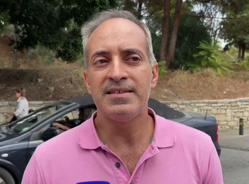 Δ. Φλυτζανής: Σε ένα διεθνή τουριστικό προορισμό δεν αφήνεις τα νοσοκομεία να λειτουργούν στα όρια