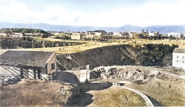 Ετος μεταξύ 1900 με 1915