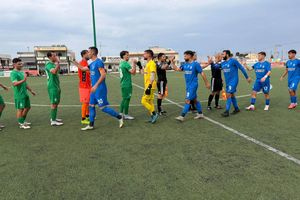 Γ’ Εθνική: Πρώτη απώλεια για τα Χανιά – Νίκες για ΠΟΑ και ΑΟΤ