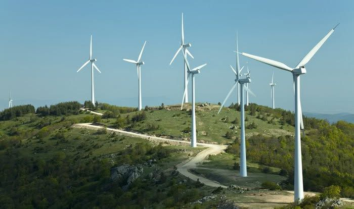 «Όχι» σε 8 αιολικά πάρκα σε Ιεράπετρα και Σητεία – Γιατί ζητείται η απόρριψή τους