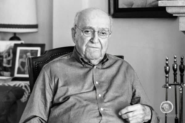 “Έφυγε” από τη ζωή ο πρώην υπουργός του ΠΑΣΟΚ, Δημοσθένης Δημοσθενόπουλος