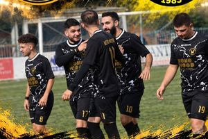 Α1 ΕΠΣΗ: Πάντα πρώτος ο ΠΑΟΚ – Εξάρες για Αλμυρό και ΠΑΝΟΜ