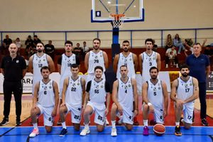 National League 2: Με ψυχή και χαρακτήρα η πρώτη νίκη του ΟΦΗ