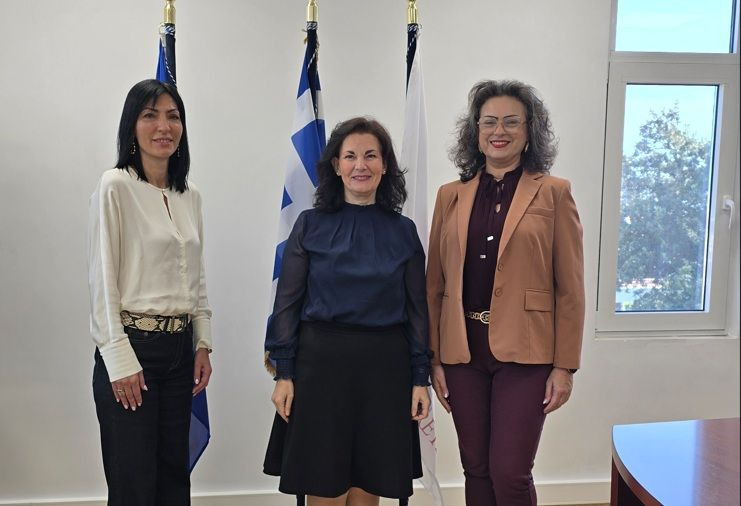 Ορκωμοσία νέου μέλους ΔΕΠ στο Πανεπιστήμιο Κρήτης