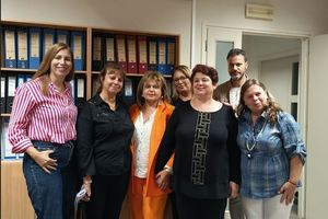 Σεμινάριο για την πρόληψη και την προαγωγή της ψυχικής υγείας στον Αλικιανό του Δήμου Πλατανιά”