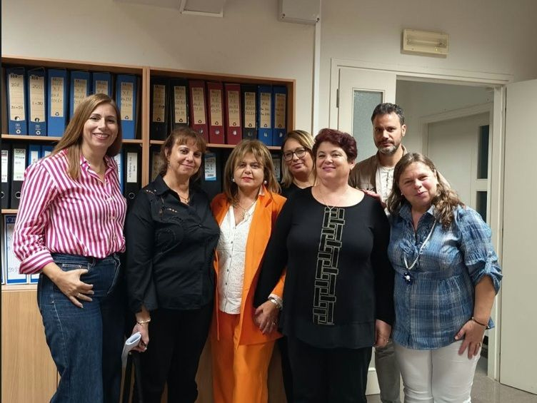 Σεμινάριο για την πρόληψη και την προαγωγή της ψυχικής υγείας στον Αλικιανό του Δήμου Πλατανιά”