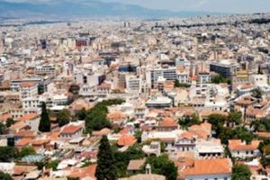 Αναστάτωση λόγω οσμής αερίου από οικία στο Λυκαβηττό – Αποκαταστάθηκε το πρόβλημα