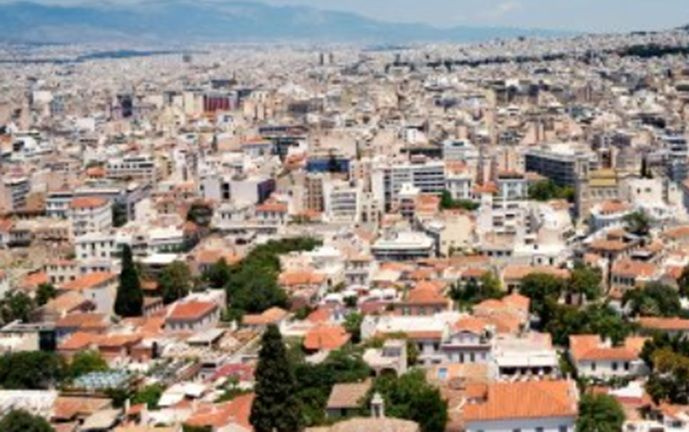Αναστάτωση λόγω οσμής αερίου από οικία στο Λυκαβηττό – Αποκαταστάθηκε το πρόβλημα