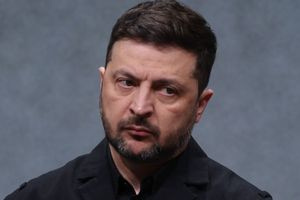 Ζελένσκι: Δεν έχουμε λάβει ακόμη πρόσκληση για την G20