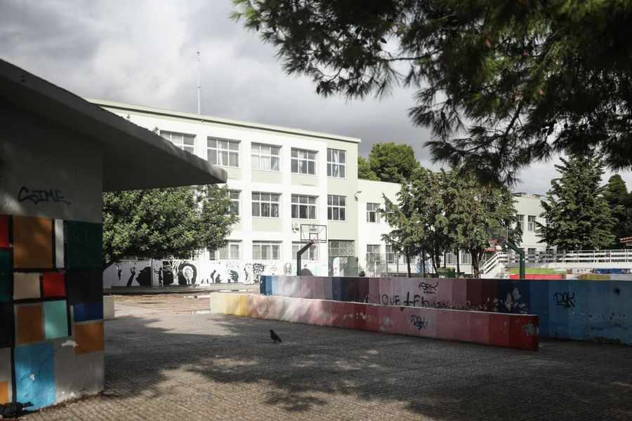 Συνελήφθη γυμναστής σε Γυμνάσιο για σεξουαλική παρενόχληση – Τον κατήγγειλαν τρεις μαθητές