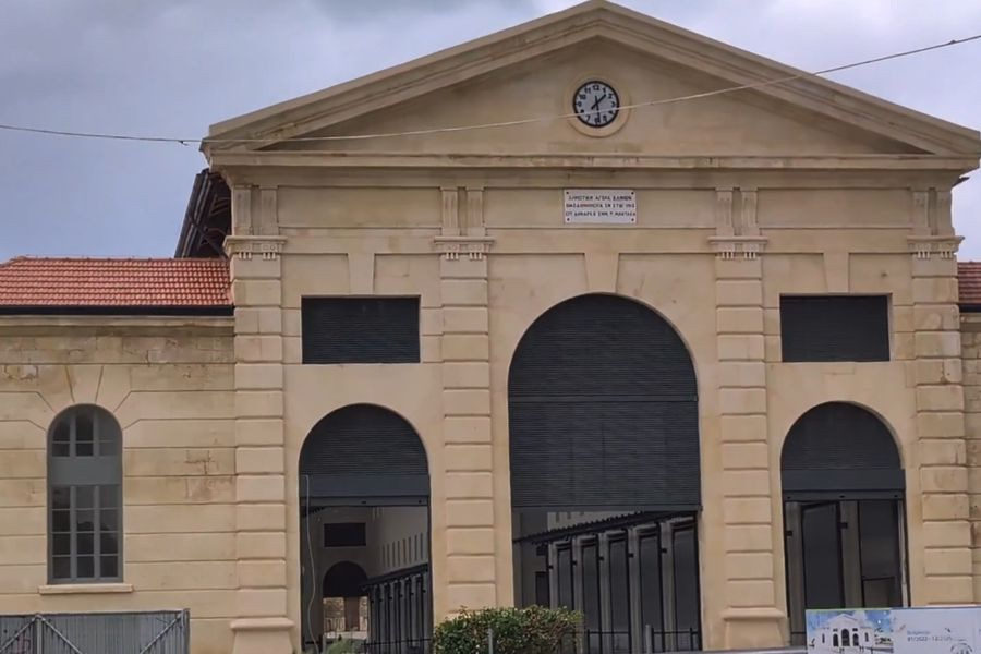 Υπουργείο Ανάπτυξης: Ξεκίνησε η διαδικασία για τη χρηματοδότηση των επιχειρήσεων της Δημοτικής Αγοράς Χανίων