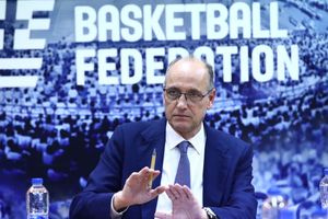 Basketgate: Σήμερα η απολογία Λιόλιου για τις 49 υποθέσεις χειραγώγησης αγώνων