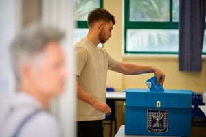Εκλογές στο Ισραήλ: Εκλογικό αδιέξοδο δείχνουν τα exit polls – Χωρίς αυτοδυναμία Νετανιάχου και Αϊζενκοτ