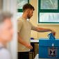 Εκλογές στο Ισραήλ: Εκλογικό αδιέξοδο δείχνουν τα exit polls – Χωρίς αυτοδυναμία Νετανιάχου και Αϊζενκοτ