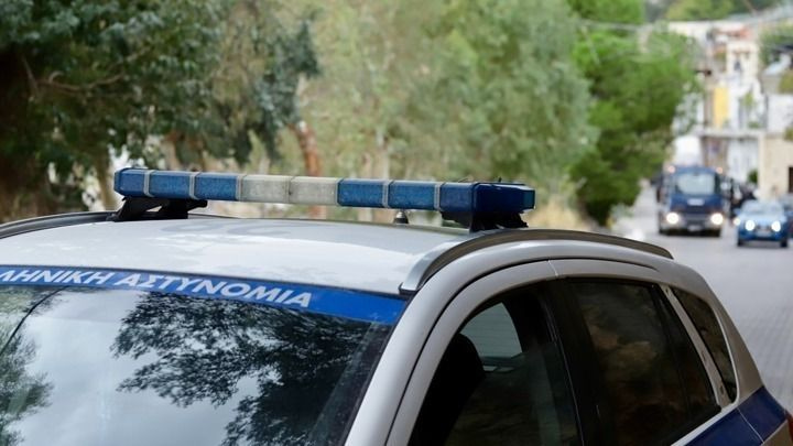 Νεκρή βρέθηκε 89χρονη στο σπίτι της στο Μενίδι – Προσήχθη ο γιος της