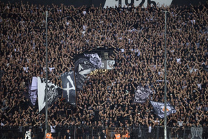 Στο Παγκρήτιο με τον κόσμο του ο ΠΑΟΚ: Σε κυκλοφορία τα εισιτήρια