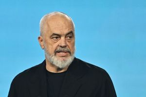 Ράμα: Η αντιπολίτευση προσπαθεί να εμποδίσει την Αλβανία στην πορεία της προς την ΕΕ μέσω της βίας και της καταστροφής