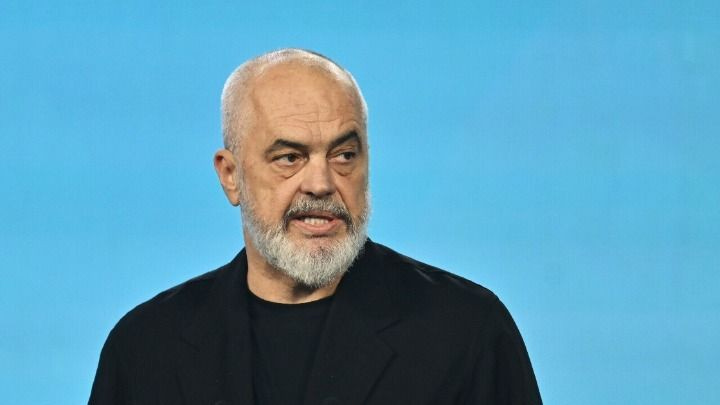 Ράμα: Η αντιπολίτευση προσπαθεί να εμποδίσει την Αλβανία στην πορεία της προς την ΕΕ μέσω της βίας και της καταστροφής