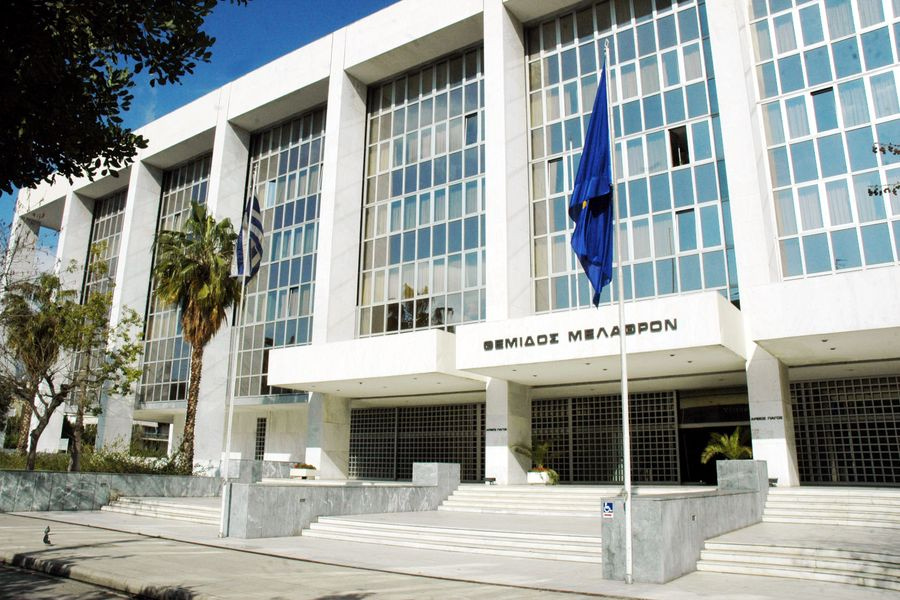 Πειθαρχικός έλεγχος για αντεισαγγελέα ΑΠ με αφορμή άρθρο του στον Τύπο περί ύπαρξης διαφθοράς στην Δικαιοσύνης